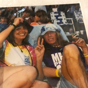 Meet your Posher, Rita